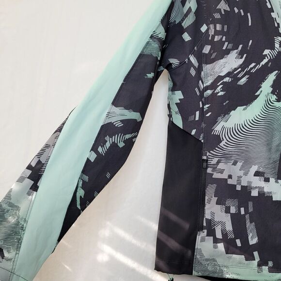 Under Armor OutRun the Storm Jacket II Size Medium - Picture 7 of 15